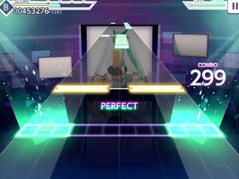 Project Sekai- ODDS & ENDS (Expert-Full Combo)