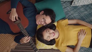 Raynaldo Wijaya - Indah Untukku (Official Music Video)