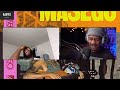 Masego In Style Official Audio MADEIN93 Groovemanjones REACTION REVIEW mp3