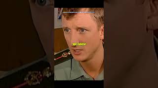 Смальков предлагает стать свидетелем #shorts #солдаты #сериал