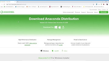 Welcome to Intel Analytics Academy and Quick Intro in to Anaconda Distribution Installation