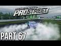 Need for Speed ProStreet Gameplay Walkthrough on keyboard Need for Speed ProStreet Gameplay Walkthrough on keyboard