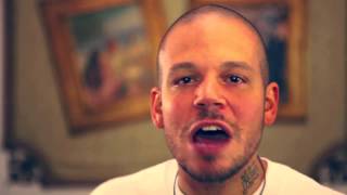Watch Calle 13 Digo Lo Que Pienso video