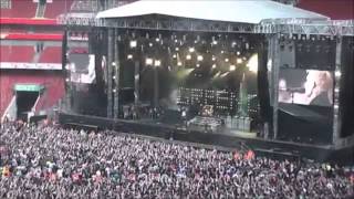 Green Day - 99 Revolutions (Live @ Emirates Stadium in London, England) (Multi-Cam) [HD]