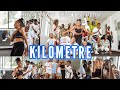 BURNABOY KILOMETRE  DANCE VIDEO IN TANZANIA 🇹🇿 CHOREOGRAPHY  BY ANGELNYIGU