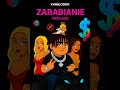 kamilodor - Zarabianie prod.Kize