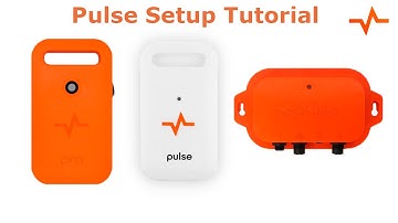 How To Setup Your Pulse Device | Pulse Grow Tutorial