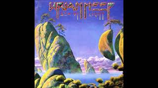 Uriah Heep / Against The Odds (The Way Of Life That Must Change)