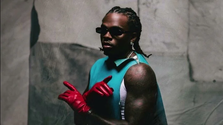 Free | GUNNA TYPE BEAT | - “Can’t Let Go” @1CousinVinny