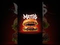 MattiS - Crispy Mac Bac (Visual Video)