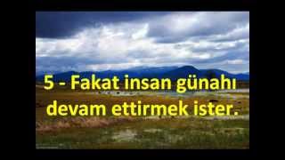 75 KIYAMET SURESݰ VE MEALݰ-KABE İMAMI MAHİR.mp4
