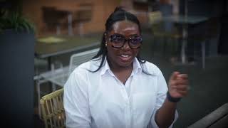 Lady Catherine’s Journey: From Construction to Clothing to Coding