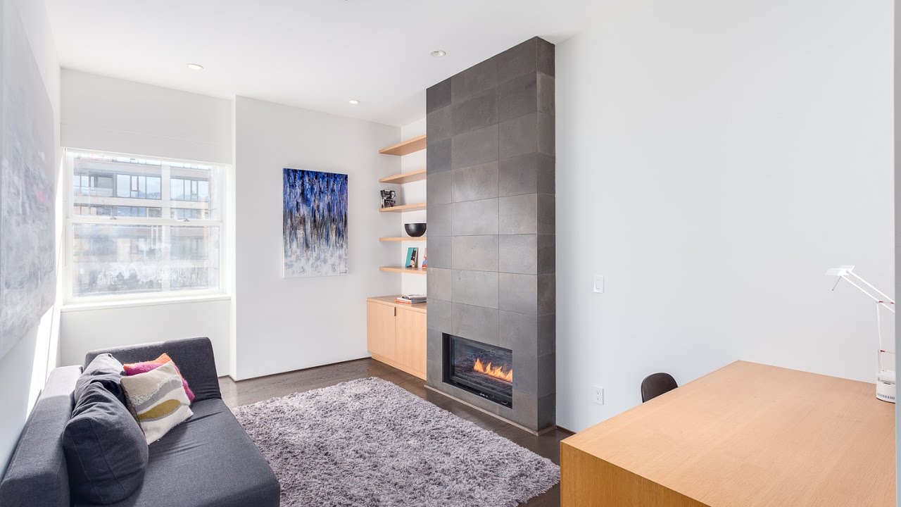 Vancouver Modern Homes, Lofts and Unique Condo Marketing