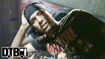 Pop Evil - BUS INVADERS (Revisited) Ep. 20