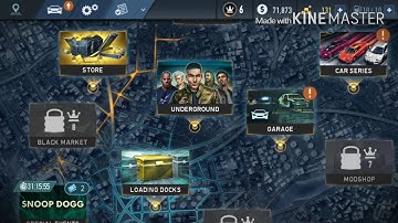 NEED FOR SPEED: NO LIMITS | Android Gameplay #5