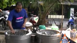 Thai Popsicles