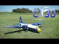 Avios C-130 1600mm PNF - HobbyKing Product Video