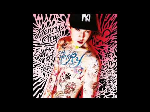 Henry - "1-4-3 I Love You" ( English Cover ) KPEC