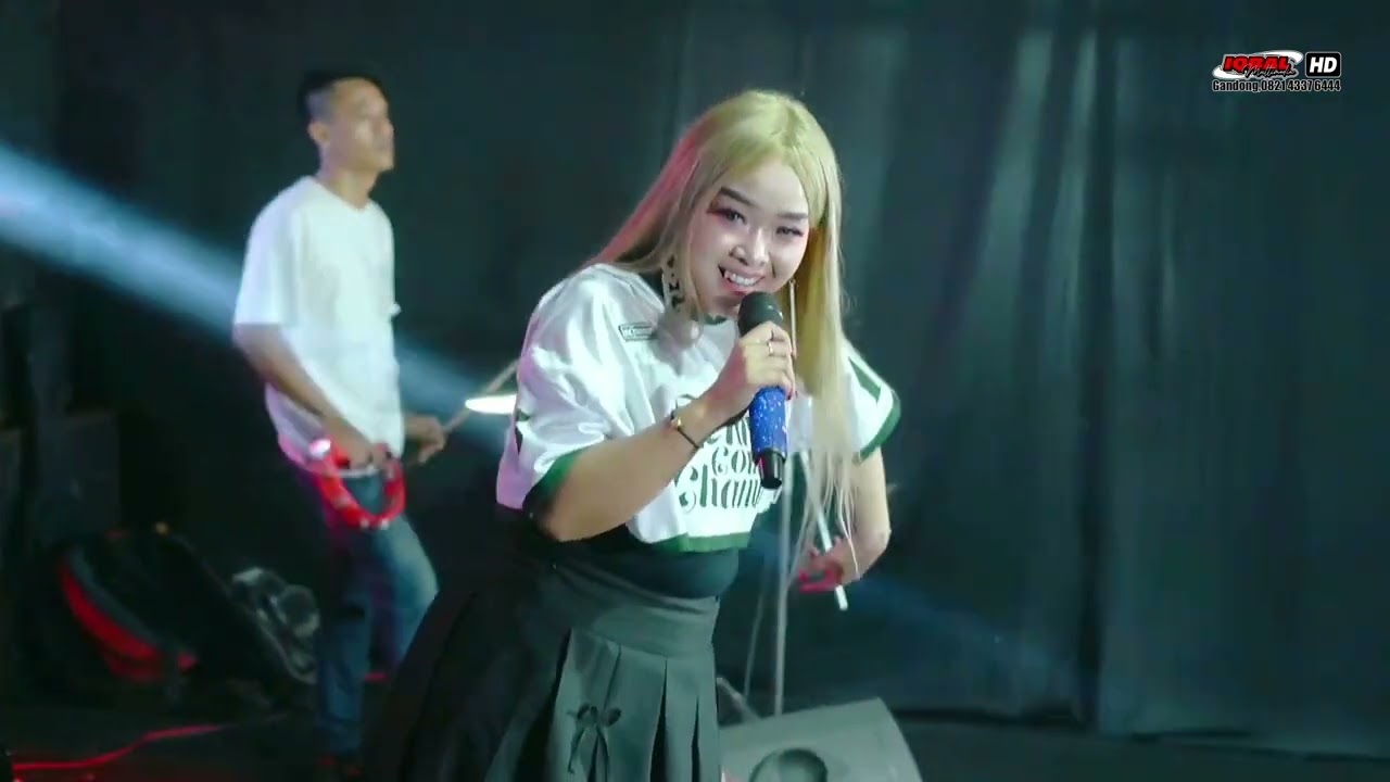 RINDY SAFIRA || SERIBU KALI SAYANG || OM.DEVITA