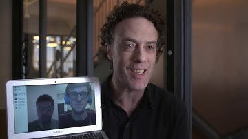 Proof of Concept Bonus Video: The Interns