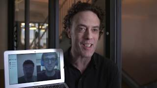 Proof of Concept Bonus Video: The Interns