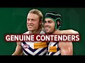 Freo&#39;s top 4 chance &amp; does Harley deserve a 10-year deal? | The West Sport Show