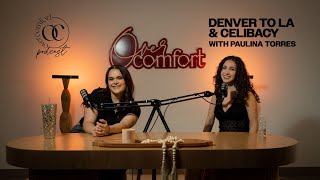 EPISODE 19: Denver to LA & Celibacy with Pau Torres