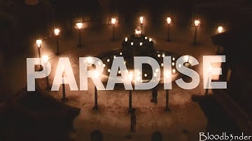 Paradise MEP - Part 7 (Zuko)