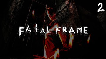 Fatal Frame - Walkthrough Part 2: The Editor