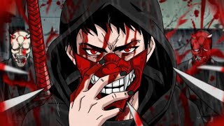 Ninja Kamui「AMV」RATATATA ᴴᴰ