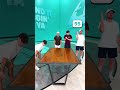 HOW MANY BOUNCES?