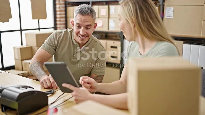 7 Ways to Optimize Your Inventory Levels