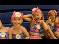 Ashley&#39;s Dance Studio - 4th Annual Recital 2022 &quot;Summer Lovin&quot;