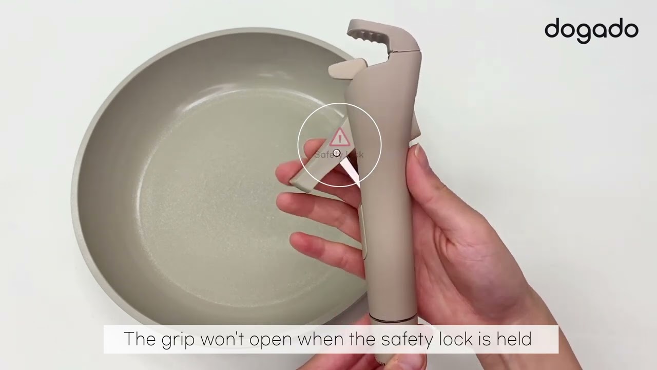 dogado multi-handle How to USE