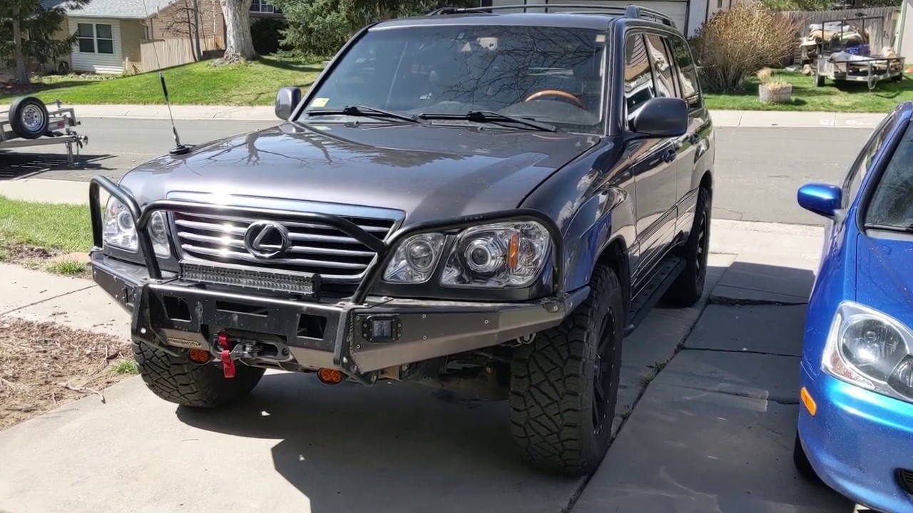 NEW 4.7 JDM Single T4 Turbo Kit 2UZ-FE 2UZFE 2UZ 4Runner Land Cruiser Tundra