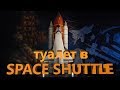 туалет в Space Shuttle