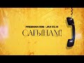 Capture de la vidéo Freeman 996 & Jax (02.14) - Сагынам!