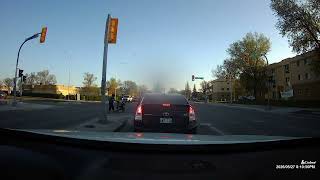 Honked to Alert