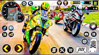 GT Bike Race - Real Moto bike race Extreme – 3D Bike Racing Moto Extreme Game. screenshot 5