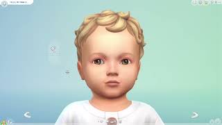 I Accidentally Made Riley From Inside Out.