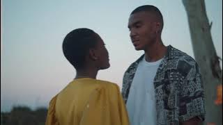 Denilson L.A - Vestido de Cetim (Feat. Prince Chone)