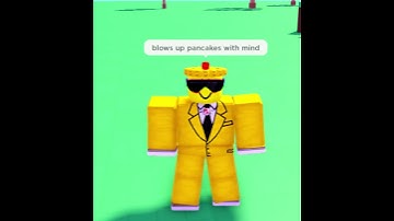 my pancakes :( #shorts #explosion #pancake