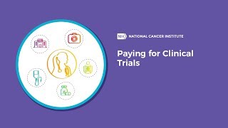 Paying for Clinical Trials