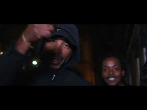 Nono Qlf X Le Hyp X DNGZ - R.A.F ! R.A.S (Clip Officiel)