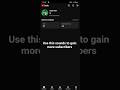 Try this audio 🎧#makemefamous