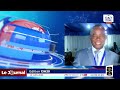 LE JOURNAL DE 13H00 14 JUIN 2026