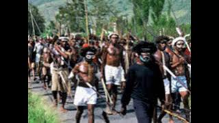 Lagu Pilihan Papua: Barawe Sera Yesus