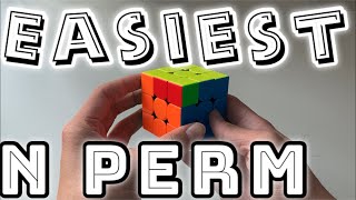 WORLD EASIEST N PERM (Legit/Pog) (4 moves)x5