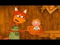Zhiharka 🤠 Cuentos para niños 💫 Cuentos morales 💫 Super Toons TV Dibujos Animados en Español