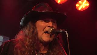 Grateful Allman Experience, Jammin Java, 7-2-2022